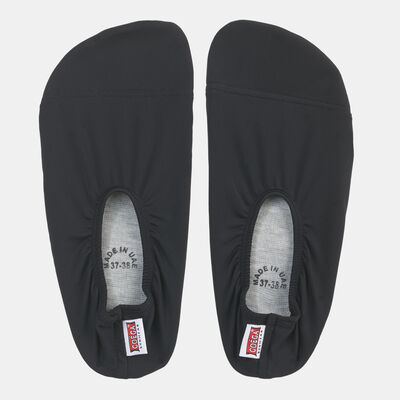 COEGA Adult Swimming Pool Shoe Black COEGA Adult Swimming Pool Shoe Black