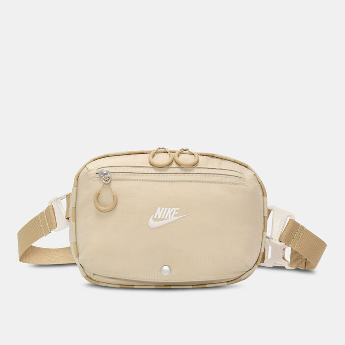 Nike Hayward Patrol Crossbody Bag Green image number 0