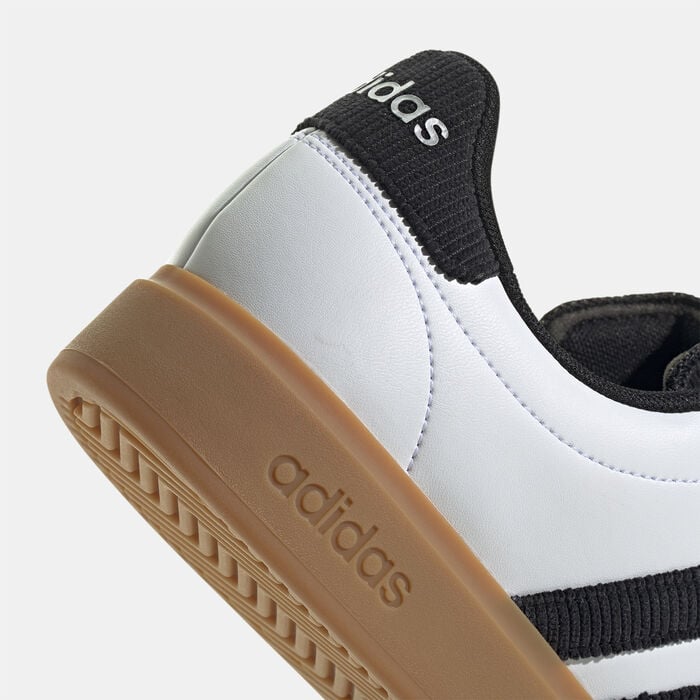 adidas Men's Grand Court 2.0 Shoes White adidas Men's Grand Court 2.0 Shoes White image number 5