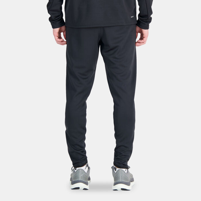 New Balance Men's Tenacity Training Pants Black image number 1