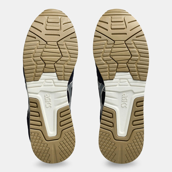 ASICS Men's LYTE Classic Shoe Blue image number 3