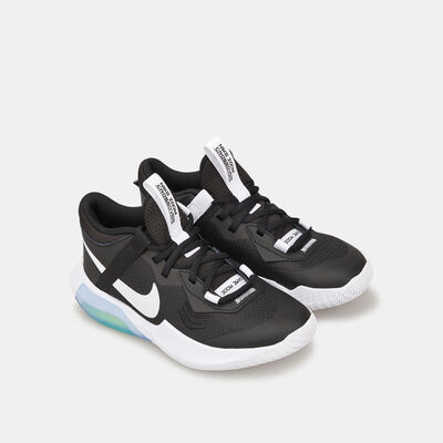 Nike Kids' Air Zoom Crossover Shoe Black