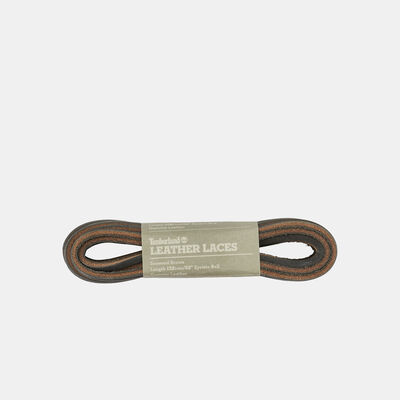 Timberland Timberland® Rawhide 52-inch Lace Brown