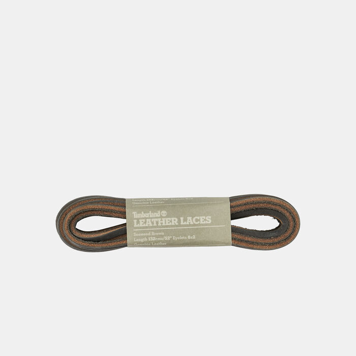 Timberland Timberland® Rawhide 52-inch Lace Brown Timberland Timberland® Rawhide 52-inch Lace Brown image number 0