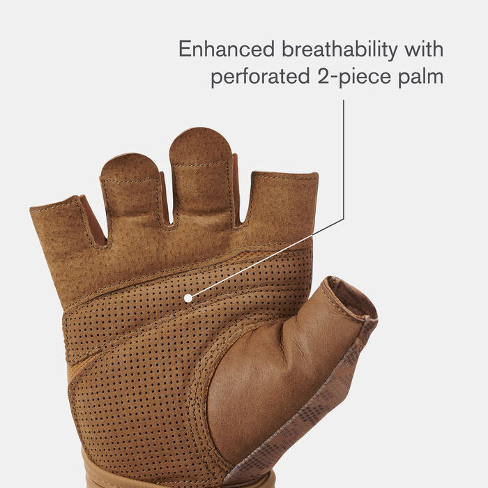 Harbinger Pro 2.0 Training Gloves Multi Harbinger Pro 2.0 Training Gloves Multi image number 4