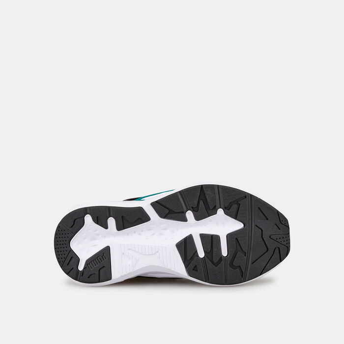 PUMA Kids' MINECRAFT TRC Blaze Shoe Black PUMA Kids' MINECRAFT TRC Blaze Shoe Black image number 4