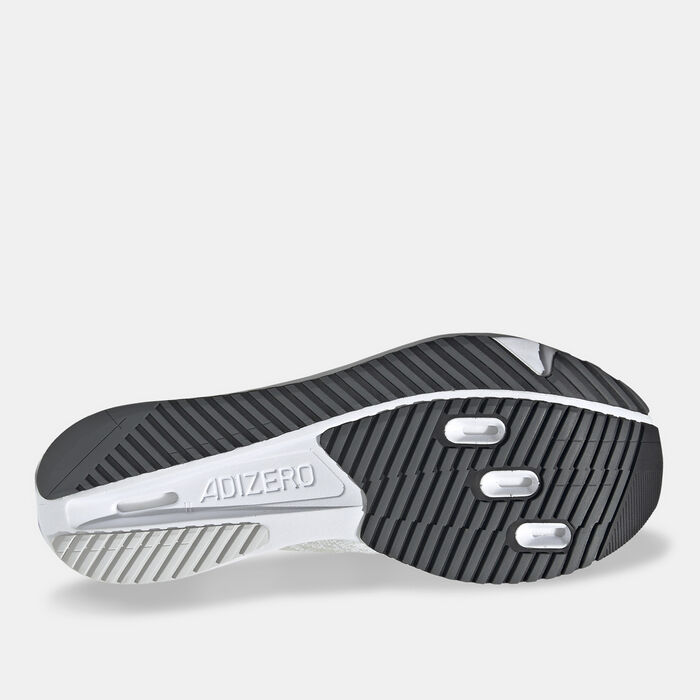 adidas Men's Adizero SL2 Running Shoes White image number 3