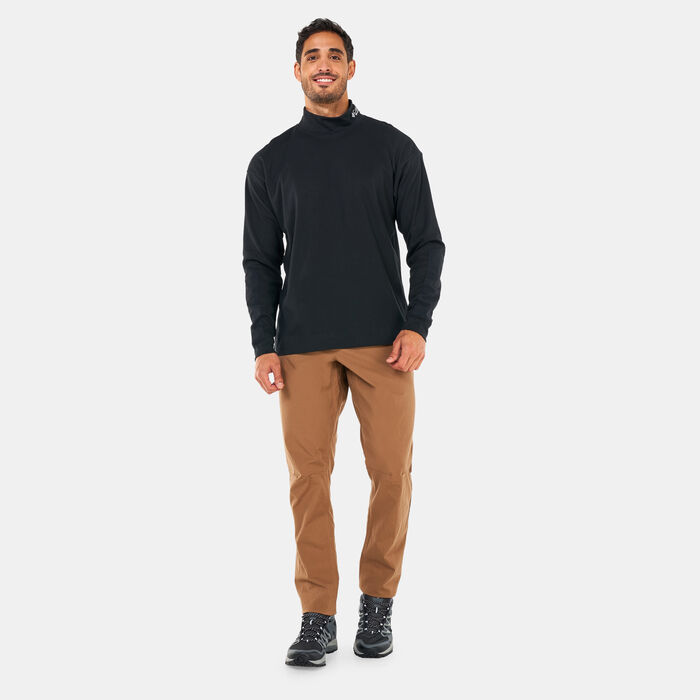 Columbia Men's Cobble Creek™ 5 Pocket Pants Brown Columbia Men's Cobble Creek™ 5 Pocket Pants Brown image number 2