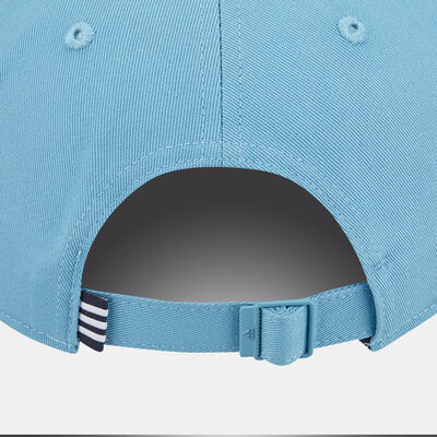 adidas Baseball Cap Blue adidas Baseball Cap Blue