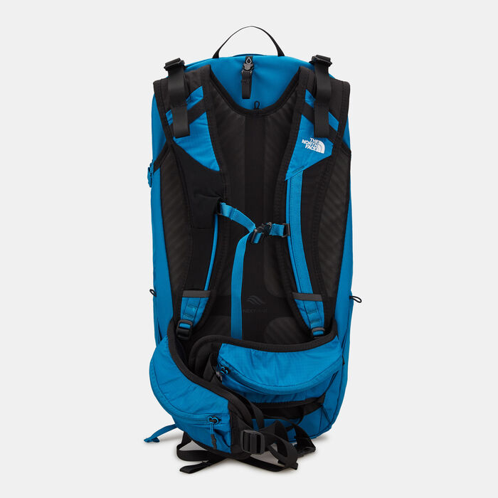 The North Face Basin 36 Backpack Blue image number 1