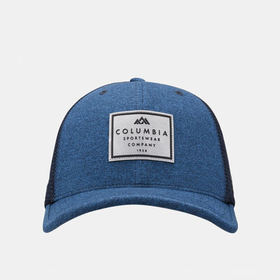 Columbia Tech Trail™ 110 Cap Blue
