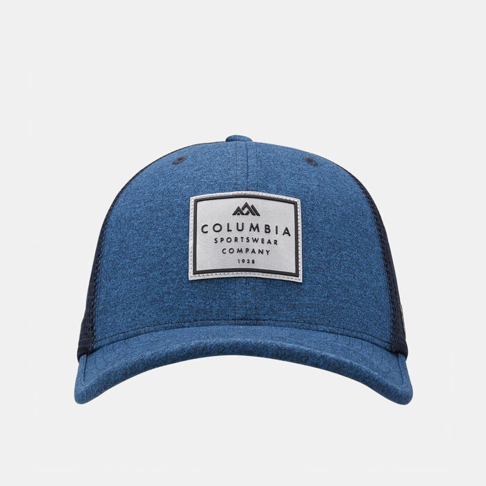 Columbia Tech Trail™ 110 Cap Blue Columbia Tech Trail™ 110 Cap Blue image number 0