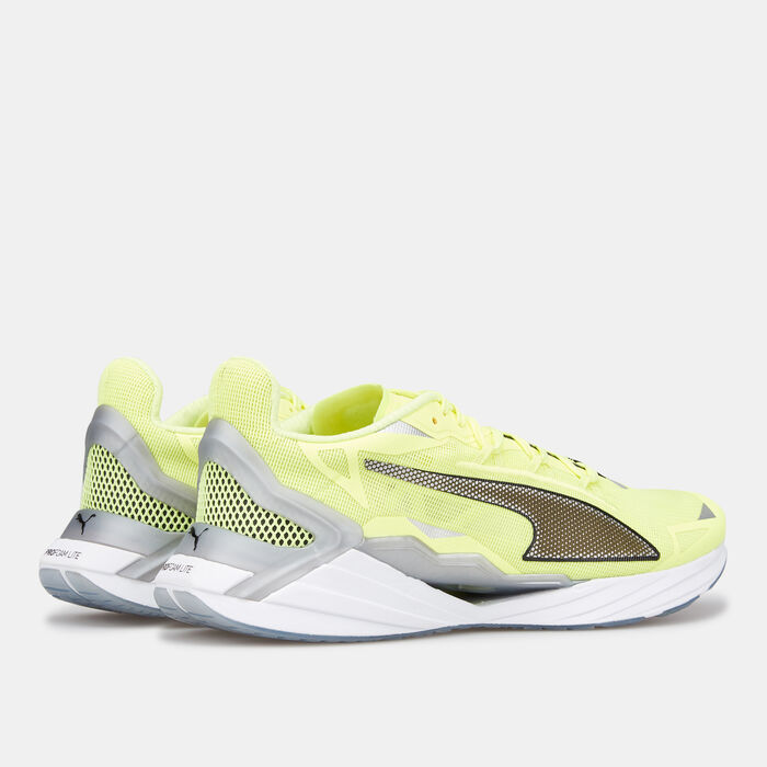 PUMA Men's UltraRide Xtreme Shoe yellow PUMA Men's UltraRide Xtreme Shoe yellow image number 2