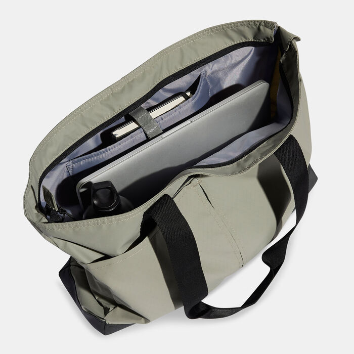 adidas Hybrid Tote Bag Multi image number 3