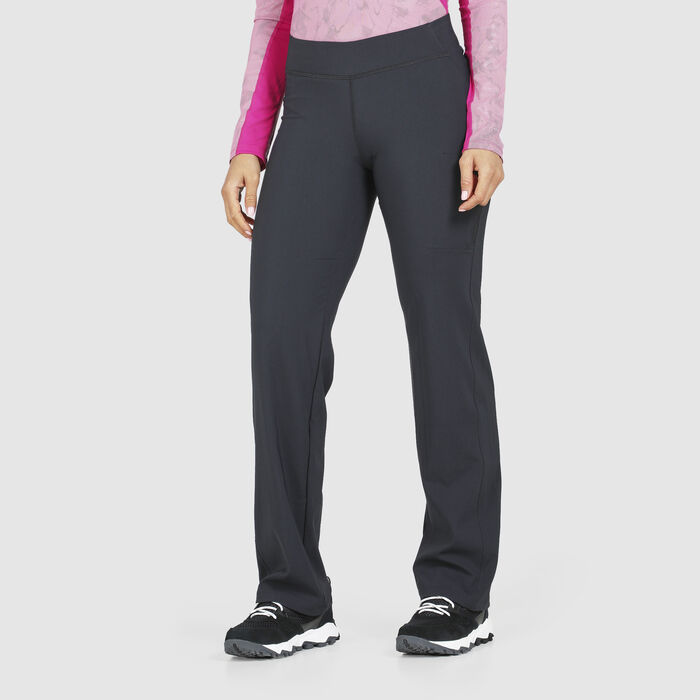 Columbia Women's Back Beauty™ Pants Black Columbia Women's Back Beauty™ Pants Black image number 0