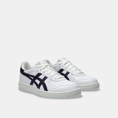 ASICS Kids' JAPAN S Shoes White