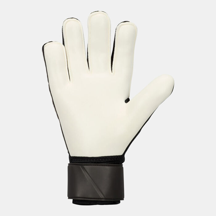 Nike Match Football Goalkeeper Gloves White Nike Match Football Goalkeeper Gloves White image number 1