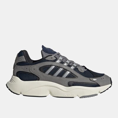 adidas Originals Men's OZMILLEN Shoes Grey adidas Originals Men's OZMILLEN Shoes Grey