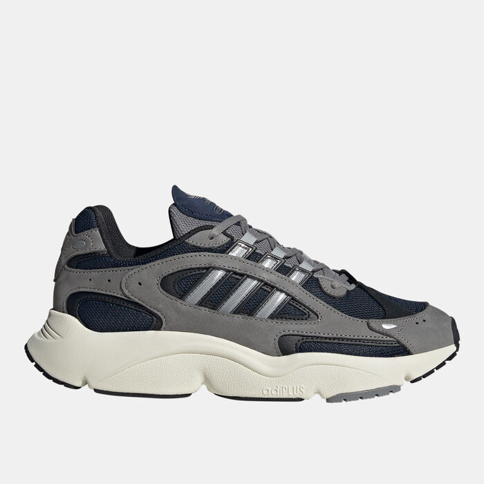 adidas Originals Men's OZMILLEN Shoes Grey adidas Originals Men's OZMILLEN Shoes Grey image number 0