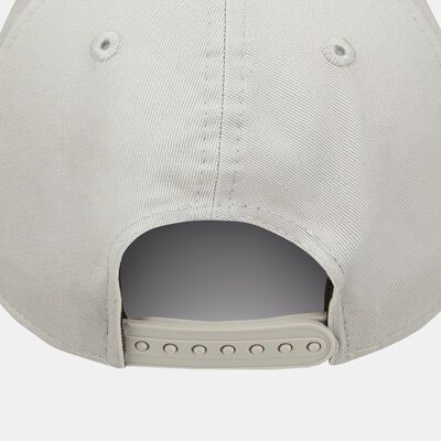 New Era Red Bull Racing 9FORTY Cap Grey