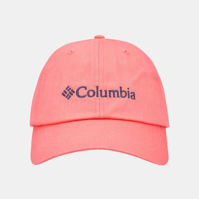 Columbia ROC™ II Ball Cap Red