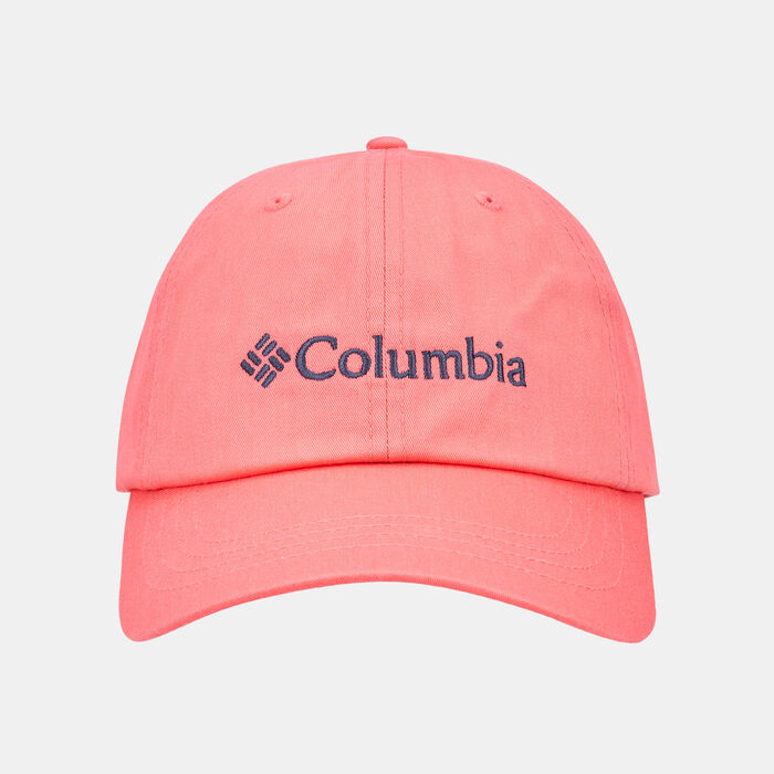Columbia ROC™ II Ball Cap Red image number 0