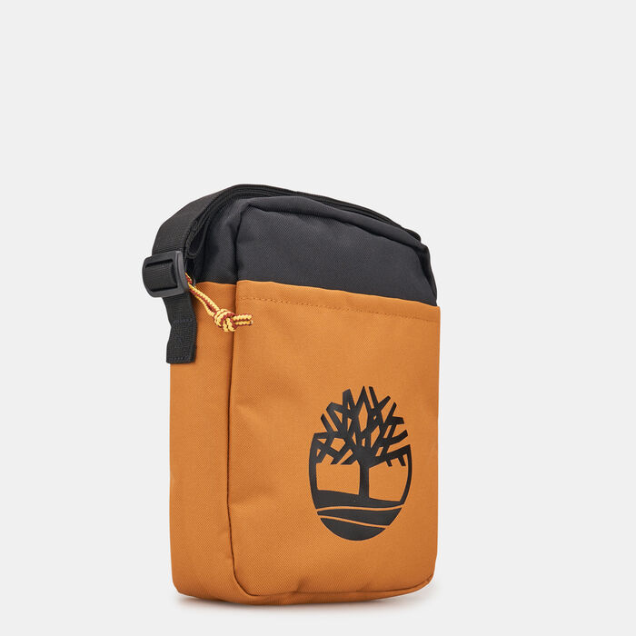 Timberland Thayer Crossbody Bag yellow image number 2