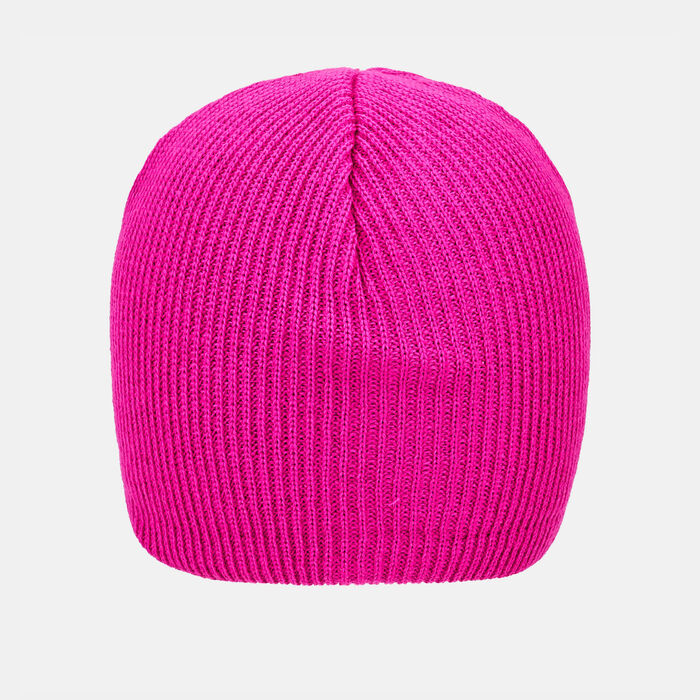 Columbia Kids' Whirlibird™ Watch Cap Beanie Red Columbia Kids' Whirlibird™ Watch Cap Beanie Red image number 1