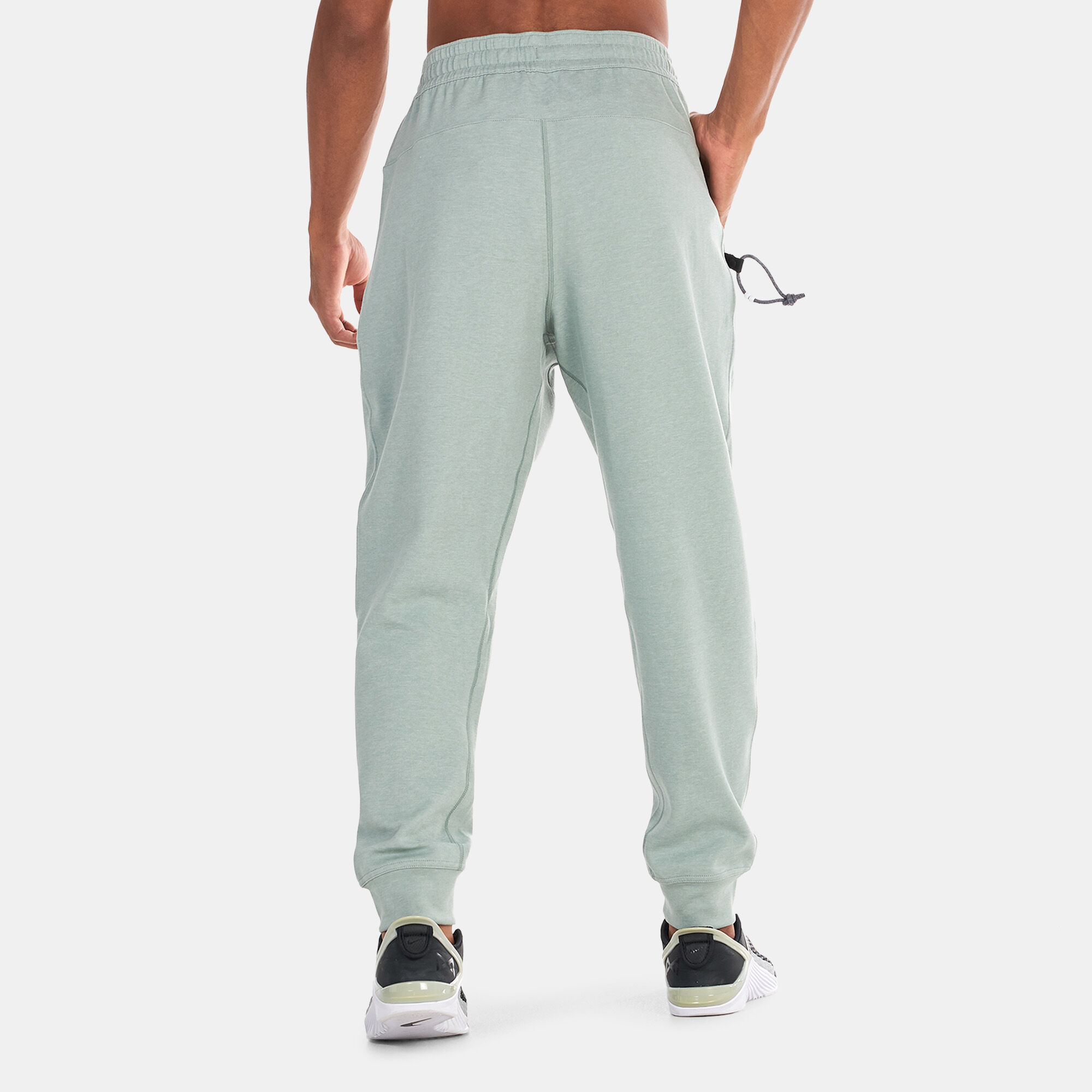 Nike men's dry fleece restore pants online