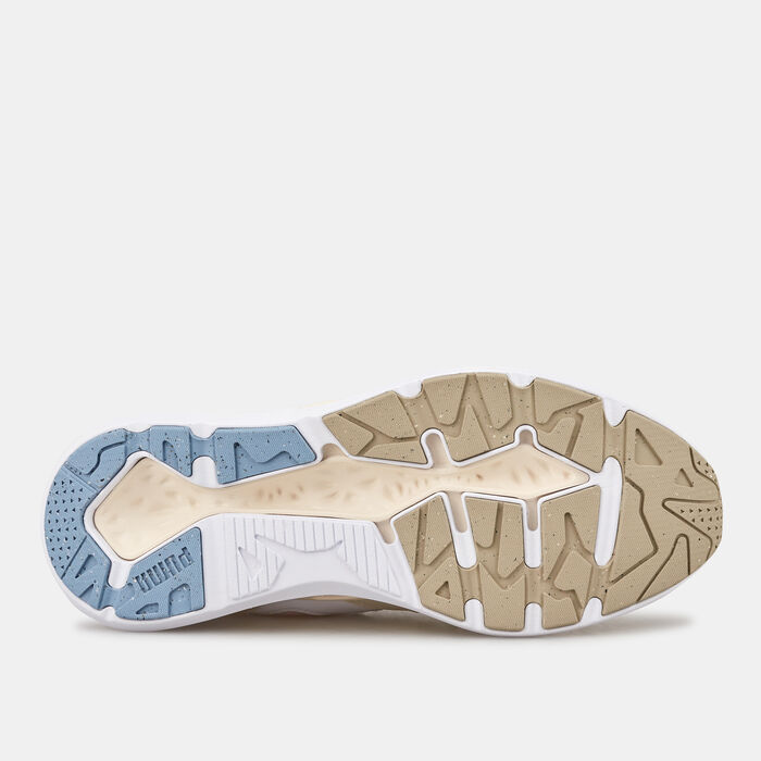 PUMA Men's TRC Blaze RE:Collection Shoe White PUMA Men's TRC Blaze RE:Collection Shoe White image number 3