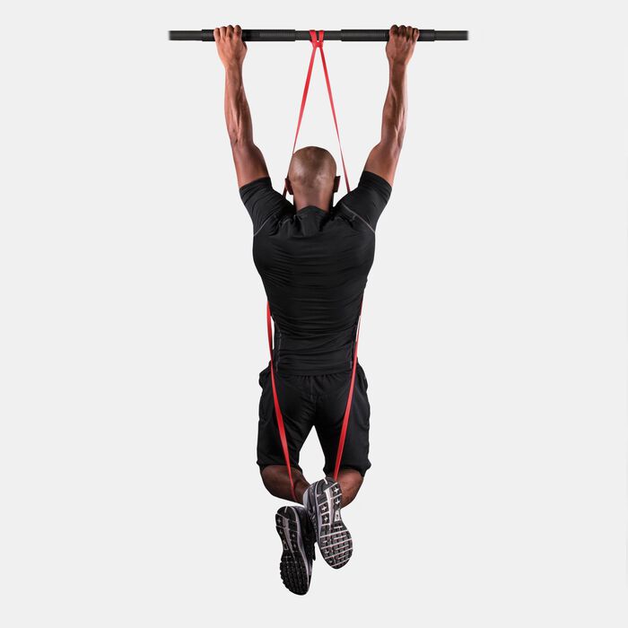 PTP Pull Up Bar Multi PTP Pull Up Bar Multi image number 1