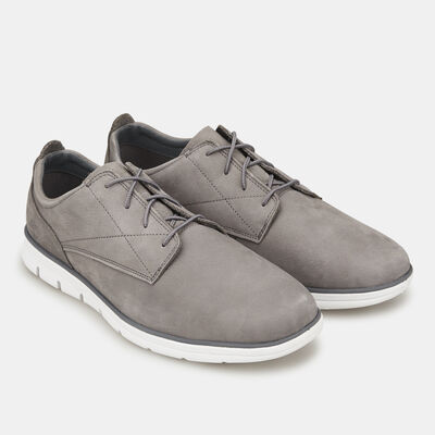 Timberland Men's Bradstreet Oxford Shoe Grey