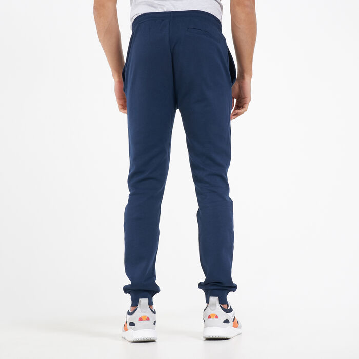ellesse Men's Darwin Sweatpants Blue ellesse Men's Darwin Sweatpants Blue image number 1