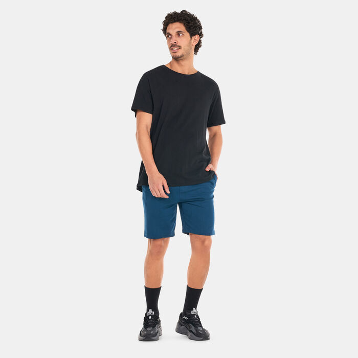 Sun and Sand Sports Men's Core Shorts Blue Sun and Sand Sports Men's Core Shorts Blue image number 2