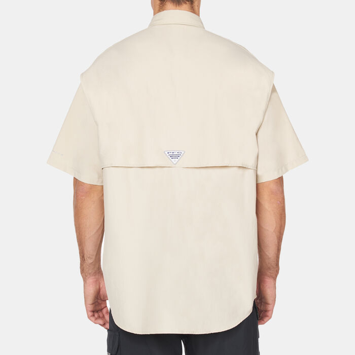 Columbia Men's Bahama™ II Shirt Beige image number 1