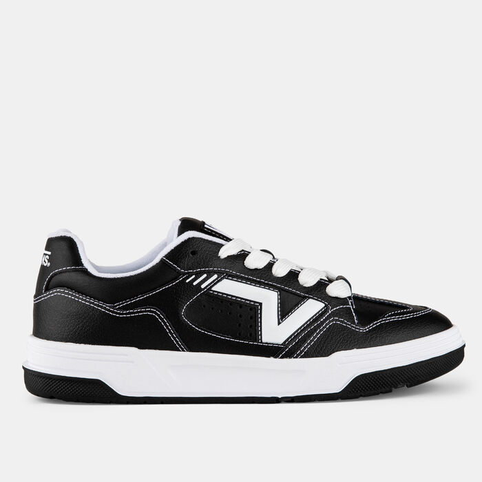 Vans Upland Unisex Shoes Black image number 0