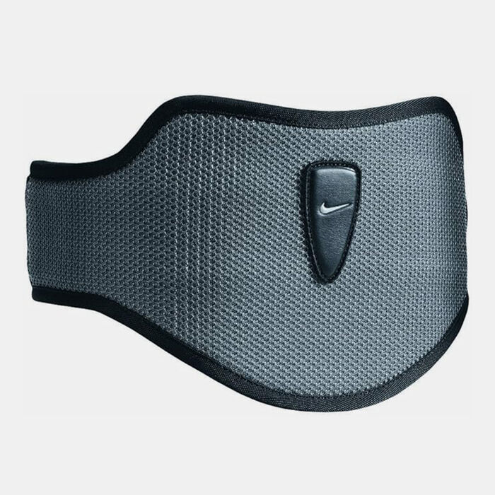 Nike Strength Training Belt (XL) Black Nike Strength Training Belt (XL) Black image number 0