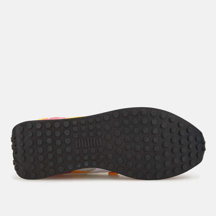 PUMA Men's Future Rider Play On Shoe Pink PUMA Men's Future Rider Play On Shoe Pink image number 3