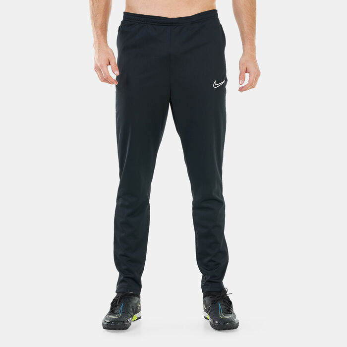 Nike Men's Dri-FIT Academy Knit Football Tracksuit Black Nike Men's Dri-FIT Academy Knit Football Tracksuit Black image number 2
