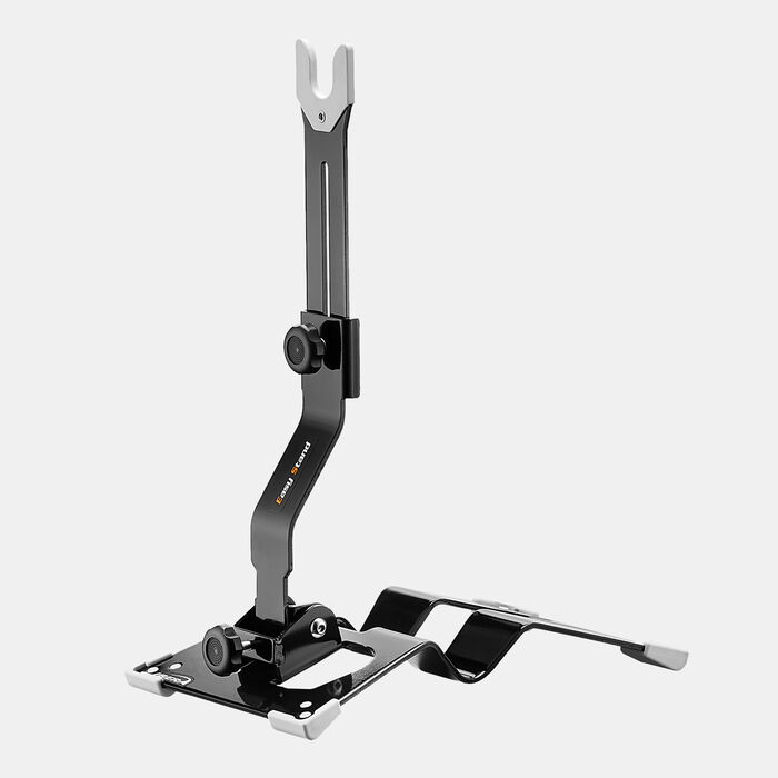 IBER Ibera Heavy Duty Adjustable Bike Stand Multi image number 1