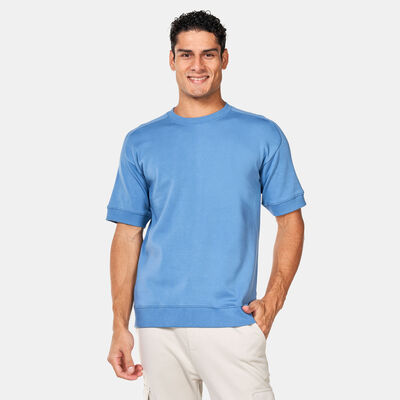 Sun and Sand Sports Men's T-Shirt Blue Sun and Sand Sports Men's T-Shirt Blue