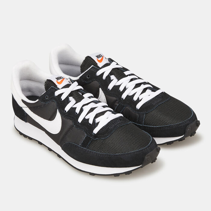 Nike Men's Challenger OG Shoe Black image number 2
