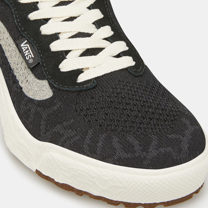 Vans Ultrarange VR3 Unisex Shoe Black image number 5