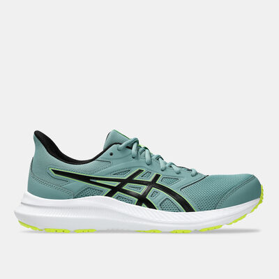 ASICS Men's Jolt 4 Shoe Green ASICS Men's Jolt 4 Shoe Green