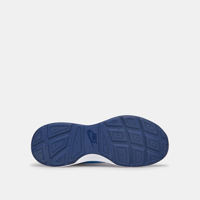 Nike Kids' WearAllDay Shoe (Older Kids) Blue Nike Kids' WearAllDay Shoe (Older Kids) Blue image number 3