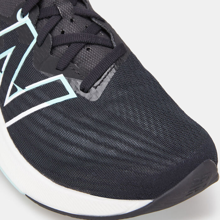 New Balance Women's FuelCell Rebel V2 Shoe Black image number 4