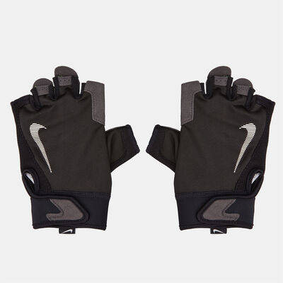 Nike Men's Ultimate Fitness Gloves Black Nike Men's Ultimate Fitness Gloves Black