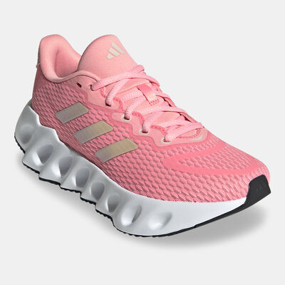 adidas Kids' Switch Run Shoes Pink