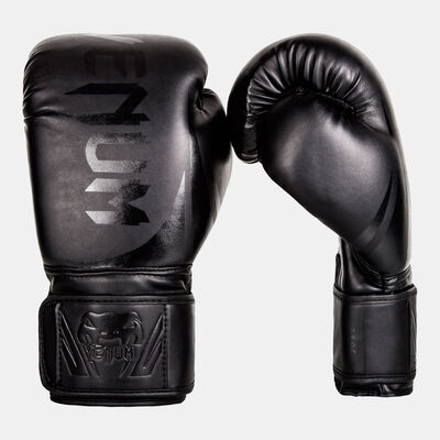 Venum Challenger 2.0 Boxing Gloves (14 Oz) Black
