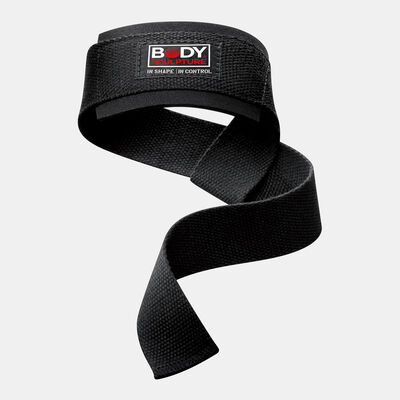 Body Sculpture Lifting Strap P10 Multi